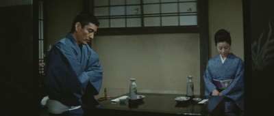 日本女侠传：血斗乱花剧照的剧照