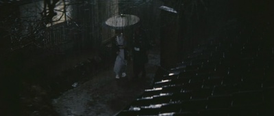 日本女侠传：血斗乱花剧照的剧照