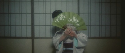 日本女侠传：血斗乱花剧照的剧照