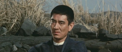 日本女侠传：血斗乱花剧照的剧照