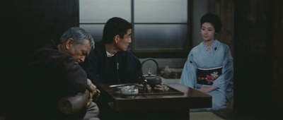 日本女侠传：血斗乱花剧照的剧照