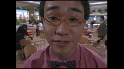 古畑任三郎 黑岩博士的恐怖剧照的剧照