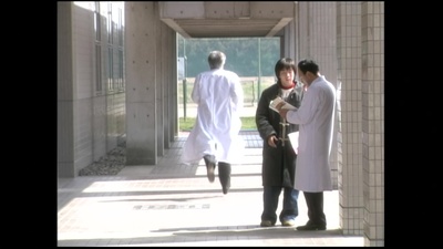 古畑任三郎 黑岩博士的恐怖剧照的剧照