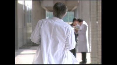 古畑任三郎 黑岩博士的恐怖剧照的剧照