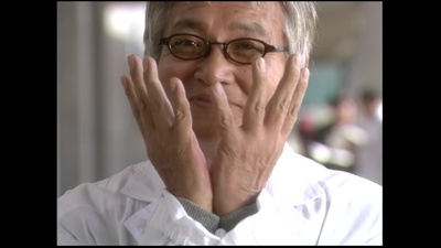 古畑任三郎 黑岩博士的恐怖剧照的剧照