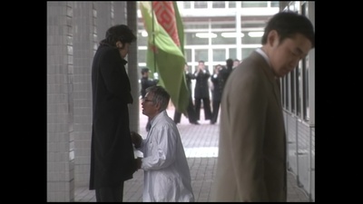 古畑任三郎 黑岩博士的恐怖剧照的剧照