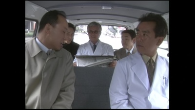 古畑任三郎 黑岩博士的恐怖剧照的剧照