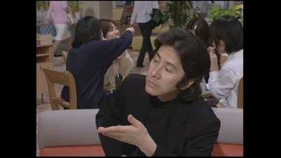 古畑任三郎 黑岩博士的恐怖剧照的剧照