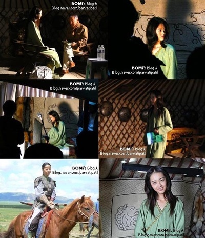 苍狼：直至天涯海角剧照的剧照