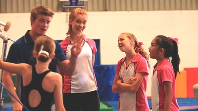 第二次机会剧照的剧照