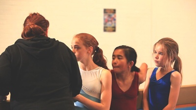 第二次机会剧照的剧照