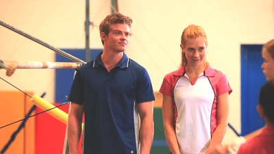 第二次机会剧照的剧照