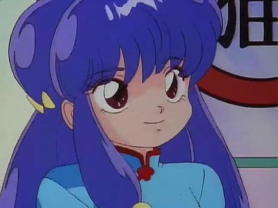 乱马 1/2 OVA 珊璞暴变—反转宝珠之祸剧照的剧照