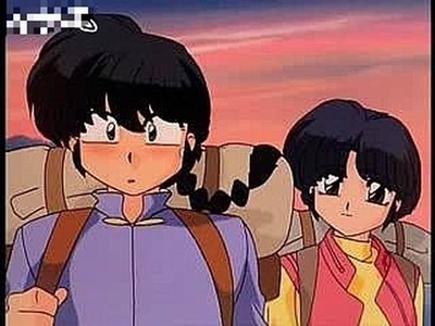 乱马1/2特别篇：苏醒的记忆剧照的剧照