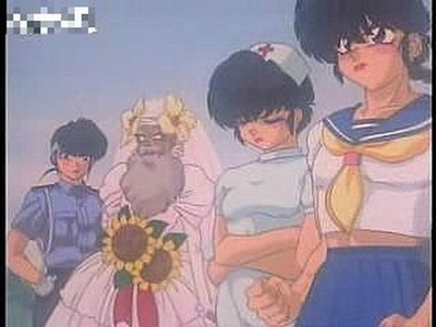 乱马1/2特别篇：苏醒的记忆剧照的剧照