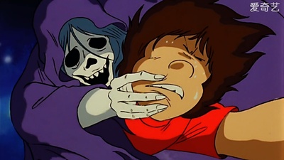 银河铁道999：玻璃克莱尔剧照的剧照