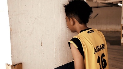 含羞草之梦剧照的剧照