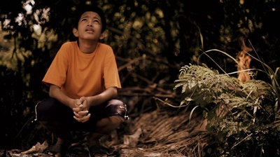 含羞草之梦剧照的剧照