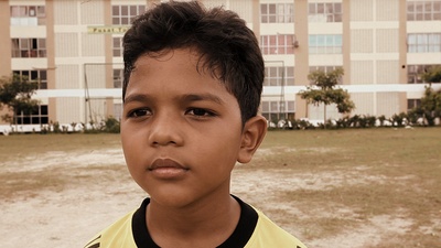 含羞草之梦剧照的剧照