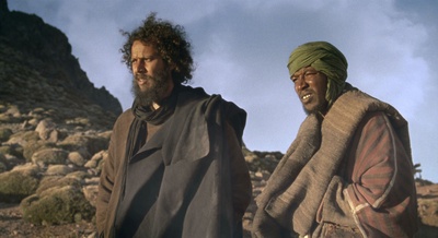 含羞草剧照的剧照