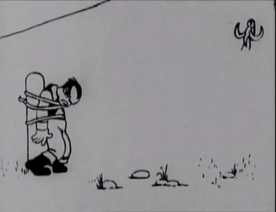 菲利克斯在好莱坞剧照的剧照