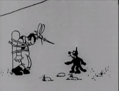 菲利克斯在好莱坞剧照的剧照