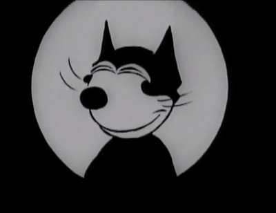 菲利克斯在好莱坞剧照的剧照