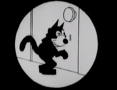 菲利克斯在好莱坞剧照的剧照