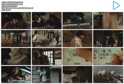 十九岁的地图剧照的剧照