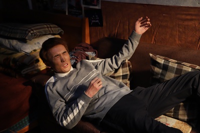 十九岁，一切会更好剧照的剧照