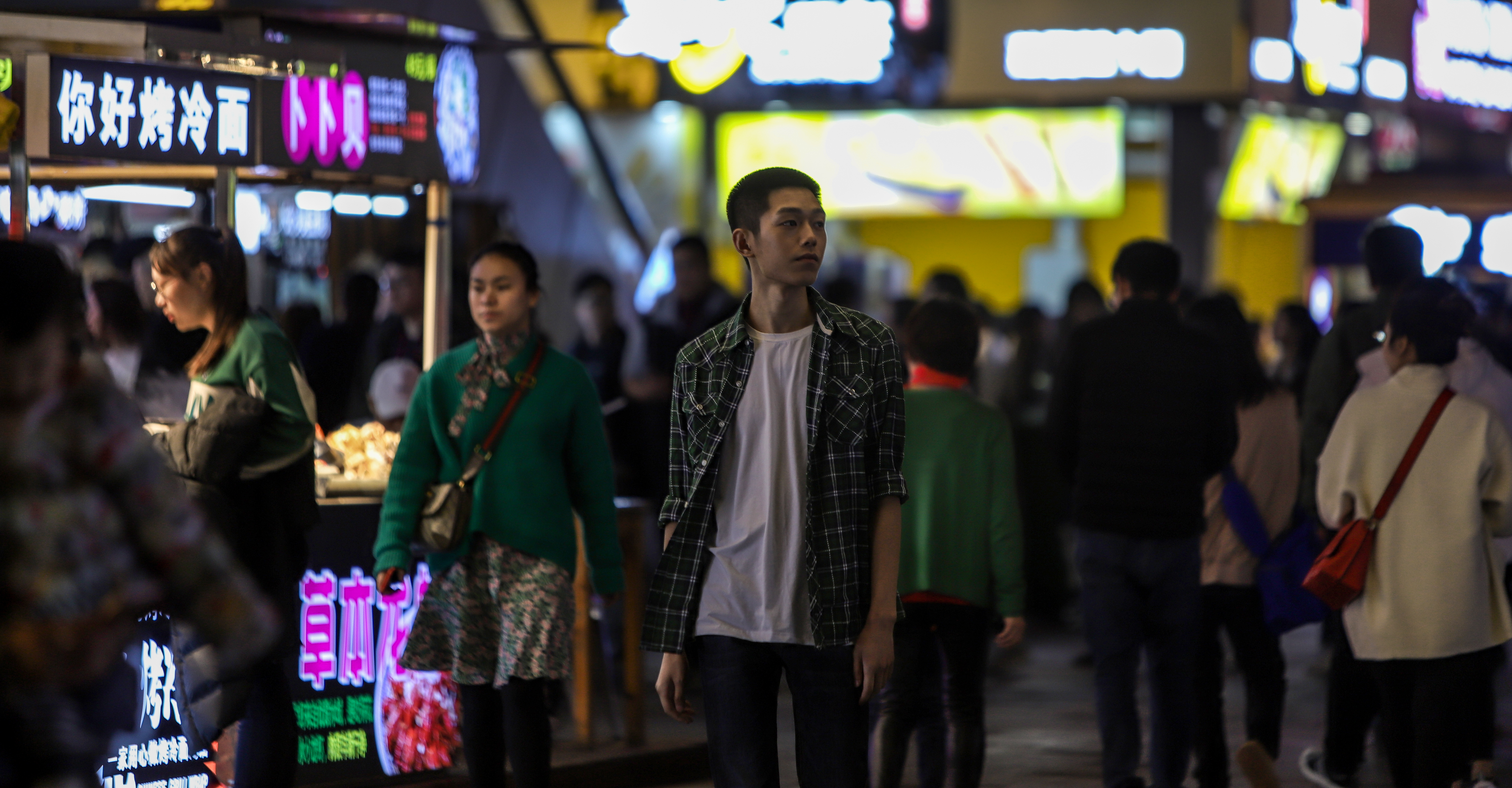 十九岁，一切会更好剧照的剧照