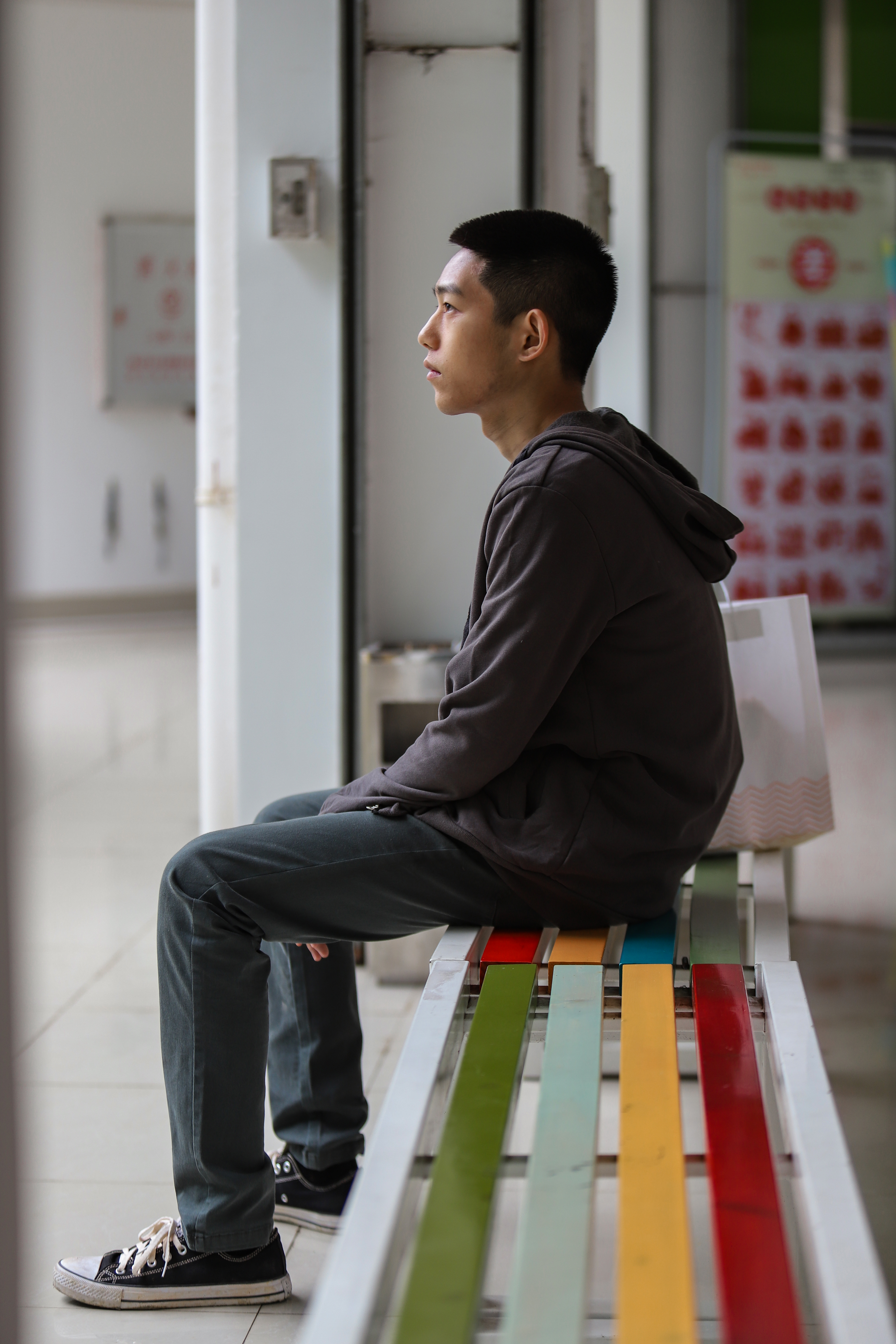 十九岁，一切会更好剧照的剧照