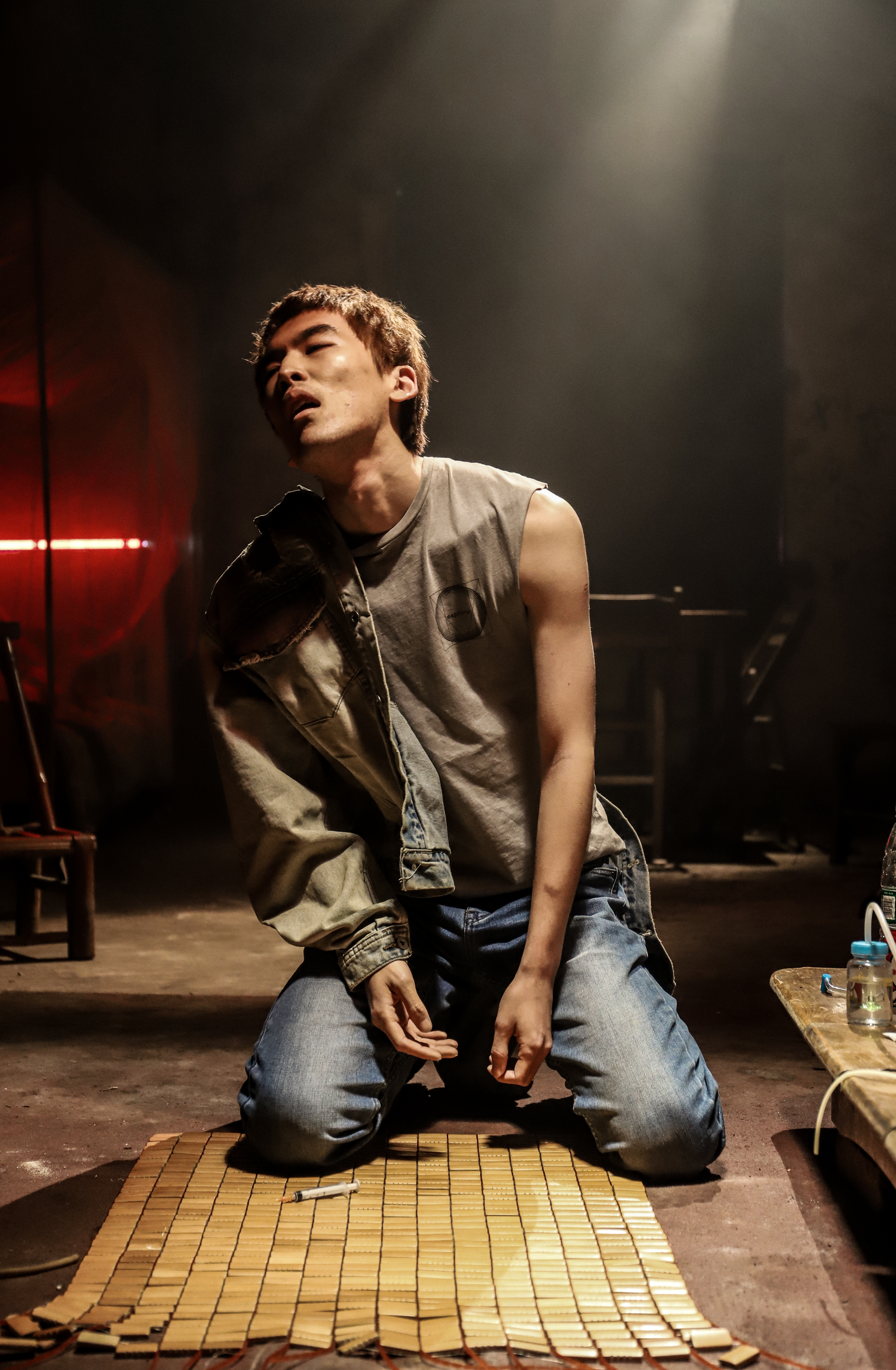 十九岁，一切会更好剧照的剧照