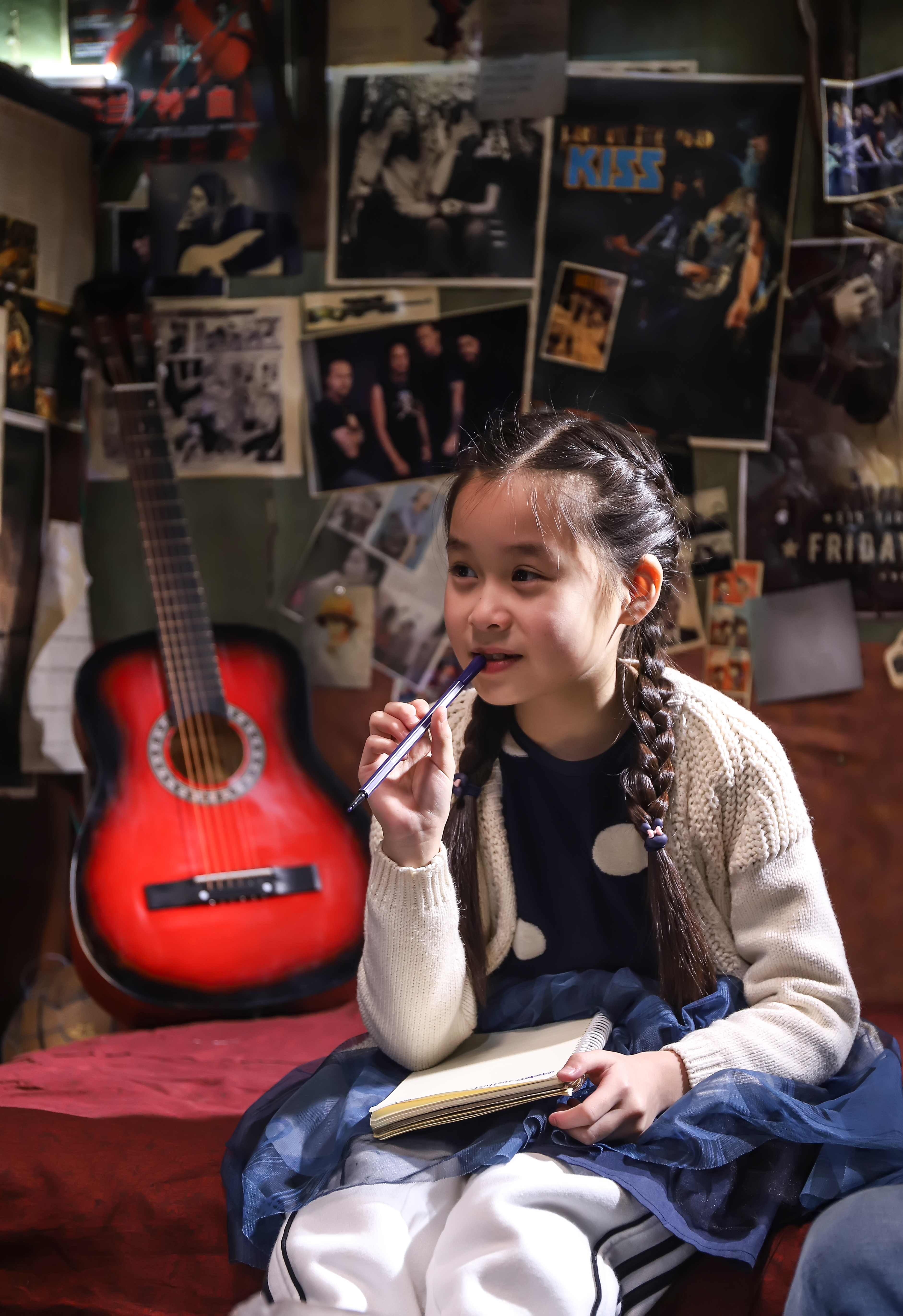 十九岁，一切会更好剧照的剧照