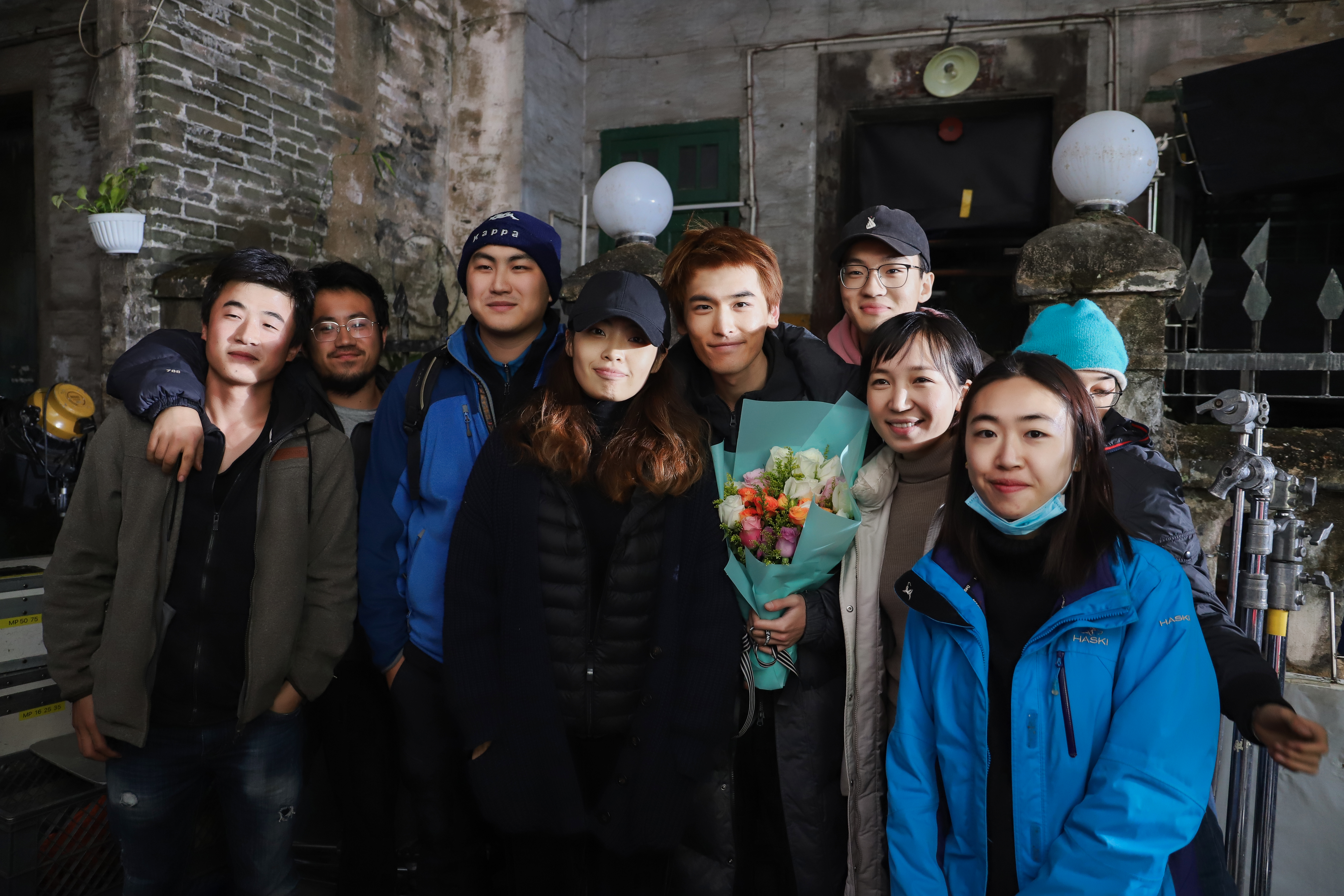 十九岁，一切会更好剧照的剧照