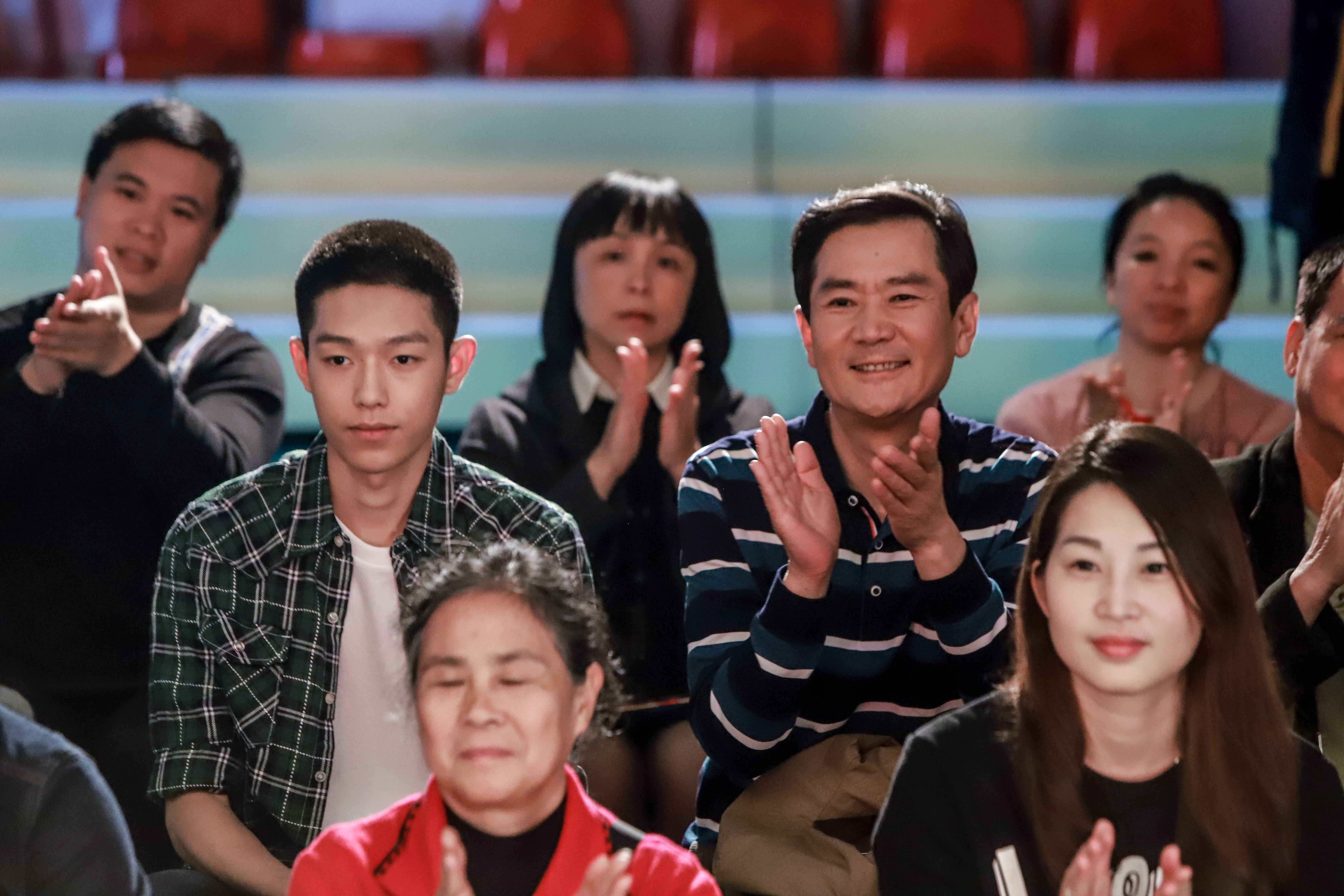 十九岁，一切会更好剧照的剧照