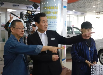 十九岁，一切会更好剧照的剧照