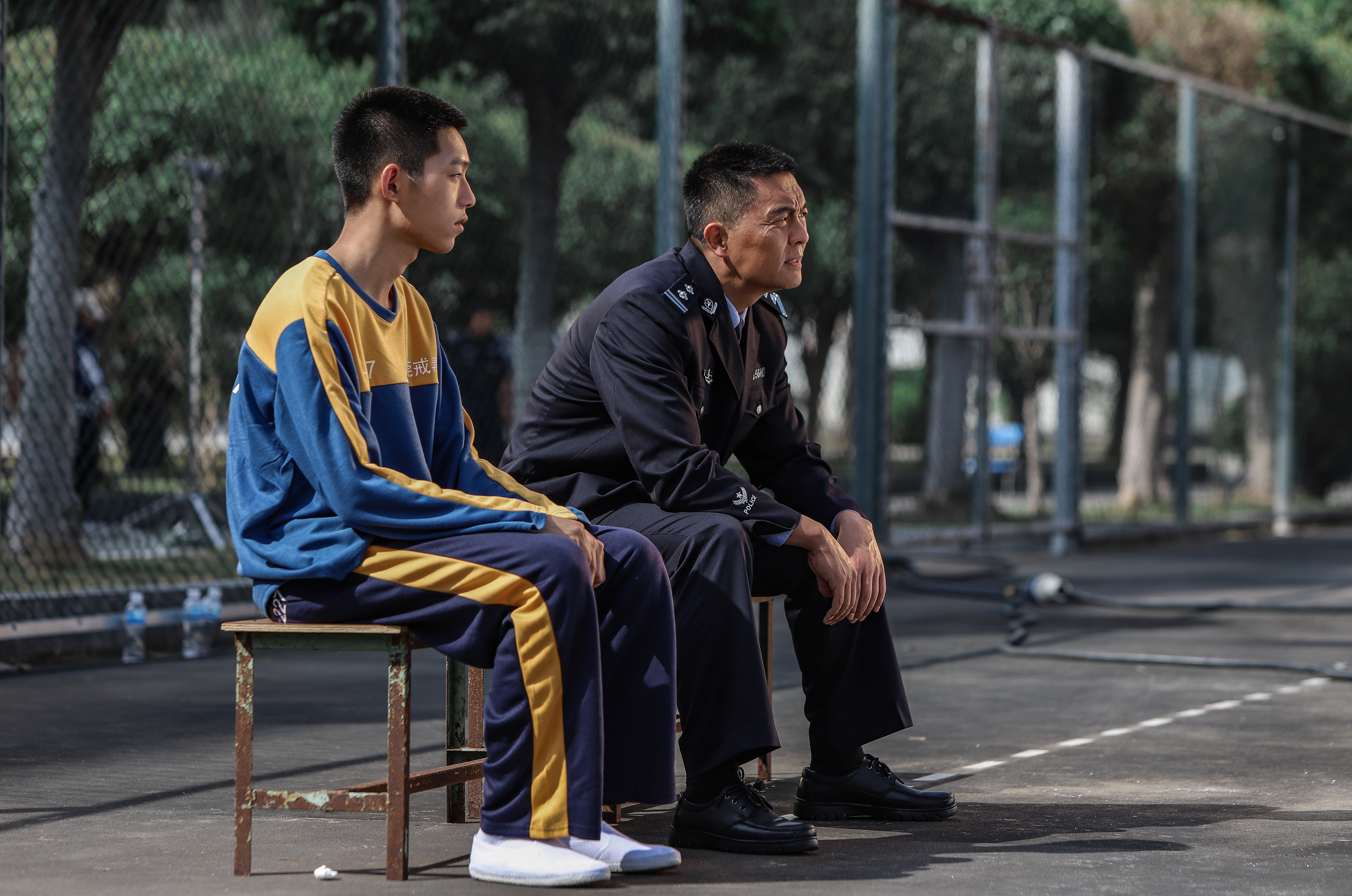 十九岁，一切会更好剧照的剧照