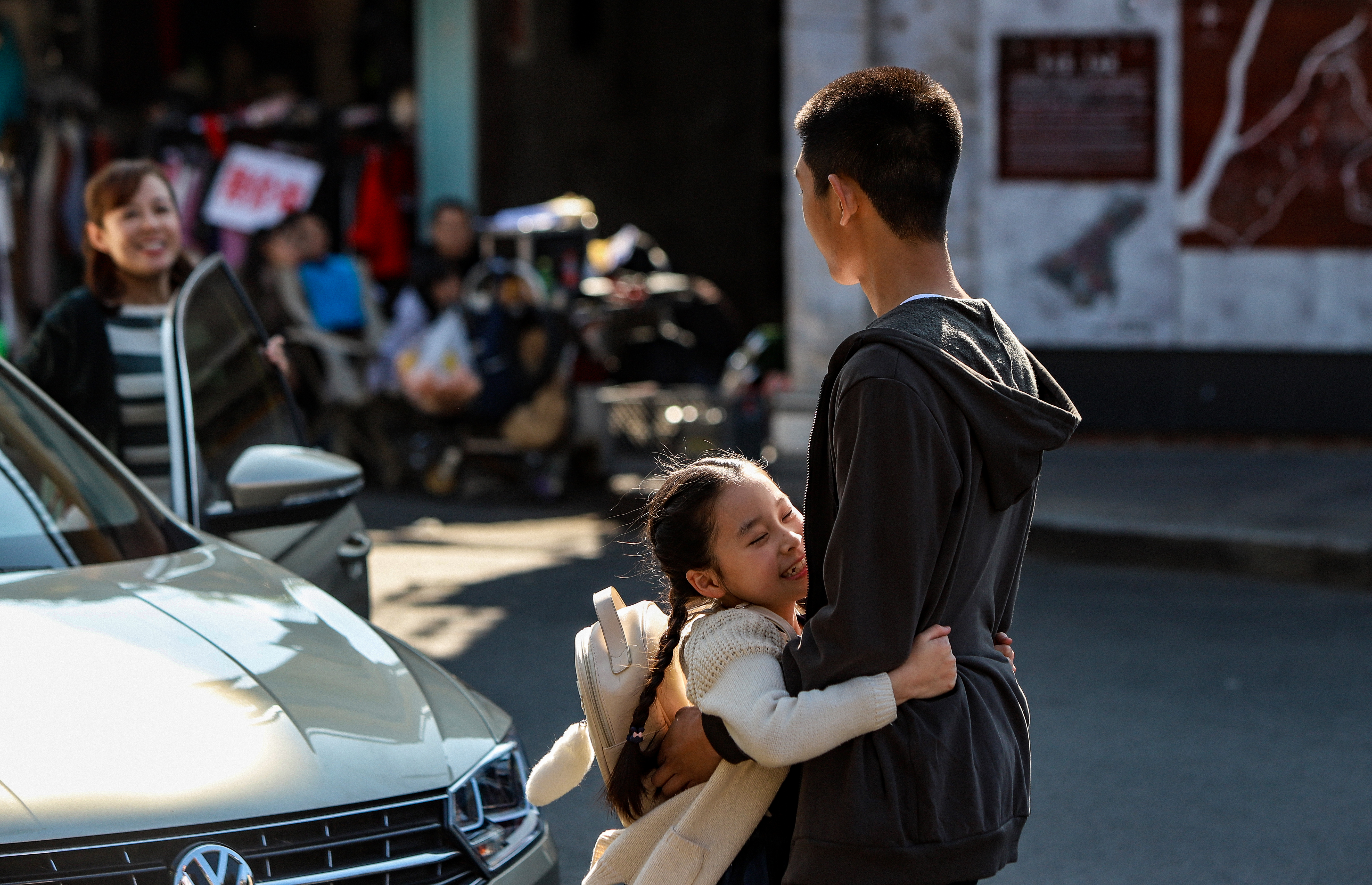 十九岁，一切会更好剧照的剧照