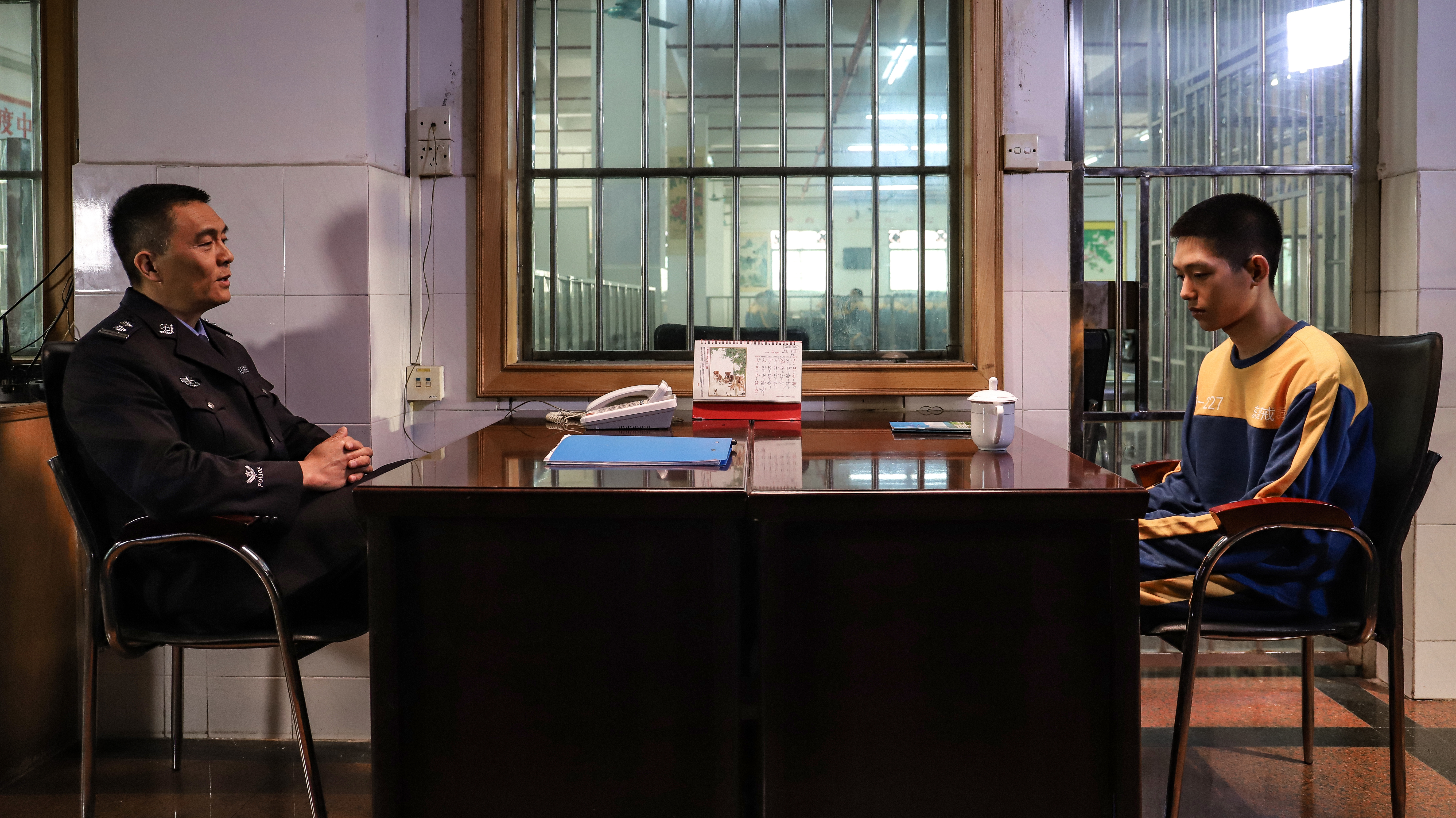 十九岁，一切会更好剧照的剧照