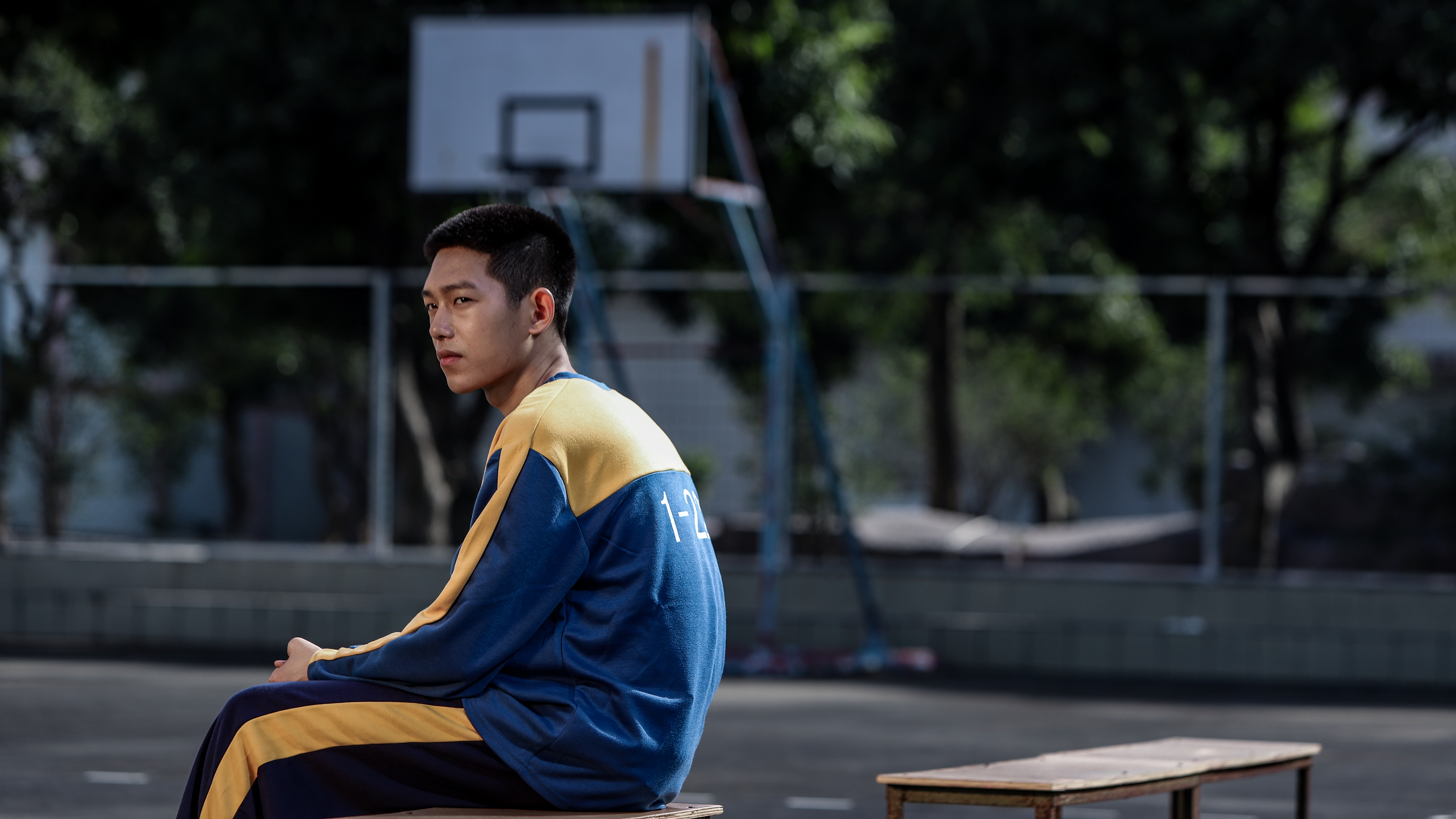 十九岁，一切会更好剧照的剧照