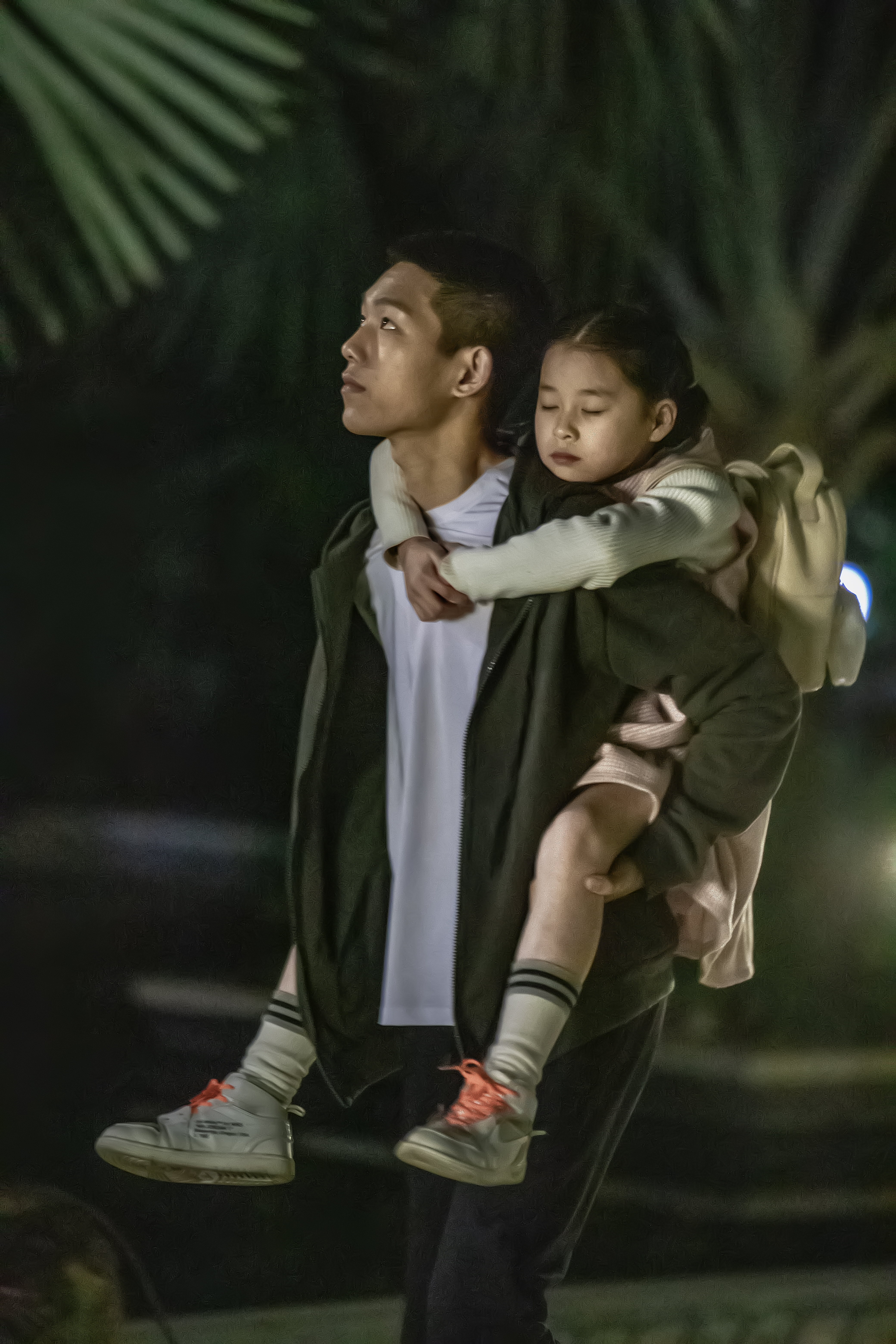 十九岁，一切会更好剧照的剧照