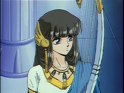 圣传：冰城炎狱篇剧照的剧照