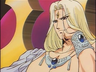 圣传：冰城炎狱篇剧照的剧照