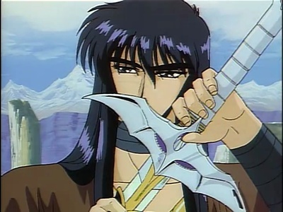 圣传：冰城炎狱篇剧照的剧照