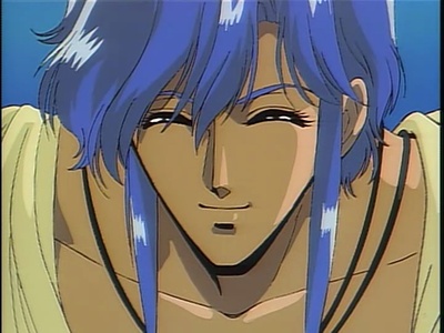 圣传：冰城炎狱篇剧照的剧照