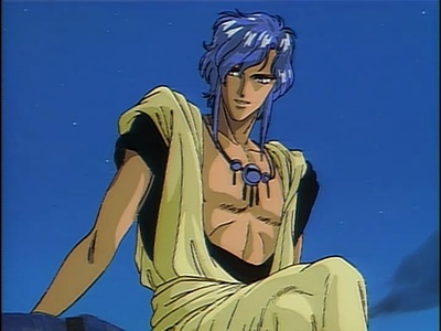 圣传：冰城炎狱篇剧照的剧照