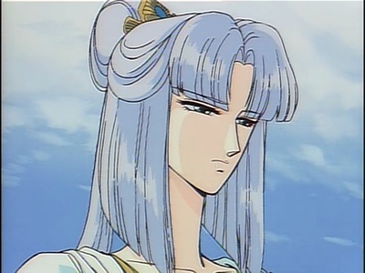 圣传：冰城炎狱篇剧照的剧照