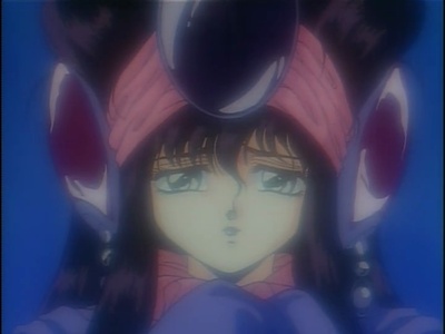 圣传：冰城炎狱篇剧照的剧照