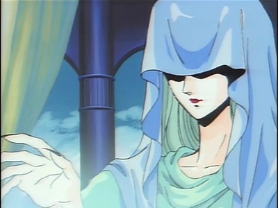 圣传：冰城炎狱篇剧照的剧照